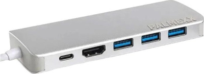 Док-станция Palmexx PX/HUB-016