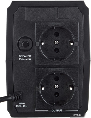 Источник бесперебойного питания Kiper Power C850 (850VA/500W) 