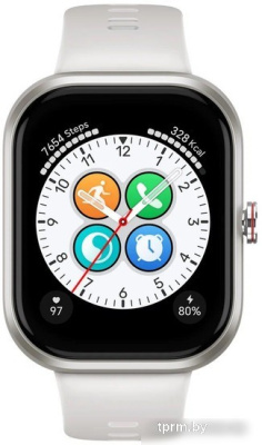 Умные часы HONOR Choice Watch (белый) 