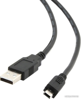 Кабель Cablexpert CCP-USB2-AM5P-6 
