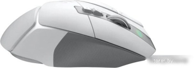 Игровая мышь Logitech G502 X (белый) 