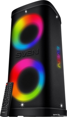 Патибокс SVEN PS-930 