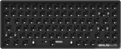 Клавиатура Keychron K2 Pro RGB K2P-J3-RU (Keychron K Pro Brown) 