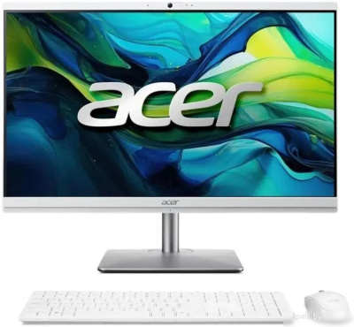 Моноблок Acer Aspire C24-195ES DQ.BM5CD.001 