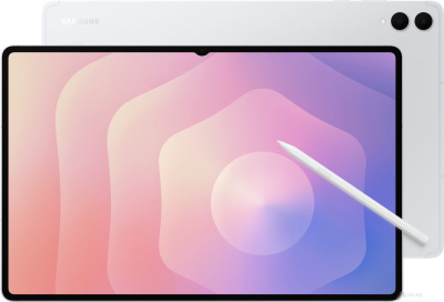 Samsung Galaxy Tab S11 Ultra Wi-Fi SM-X930 12GB/256GB (серебристый) 