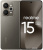 Realme 15 5G RMX5106 12GB/512GB международная версия (титановый) Realme 15 5G RMX5106 12GB/512GB международная версия (титановый)