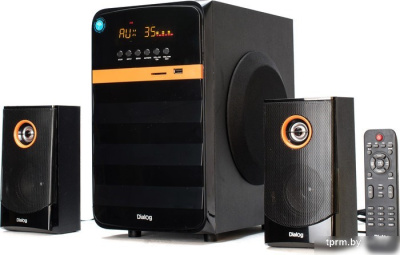 Акустика Dialog AP-240B 