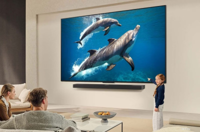 Телевизор LG QNED AI QNED70 86QNED70A6A 