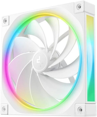 DeepCool FL14R WH 3 IN 1 R-FL14R-WHAPN3-G 