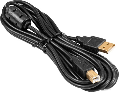 ExeGate EX-CCF-USB2-AMBM-3.0 EX297565RUS 