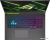 Игровой ноутбук ASUS ROG Strix G17 G713RM-KH099 
