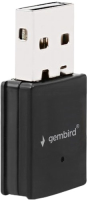 Wi-Fi адаптер Gembird WNP-UA300-01