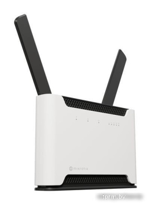 Точка доступа с LTE-модемом Mikrotik Chateau LTE6 ax 