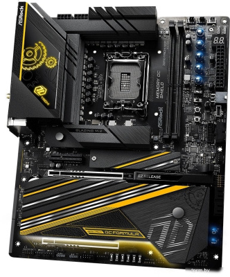 Материнская плата ASRock Z890 Taichi OCF  Материнская плата ASRock Z890 Taichi OCF