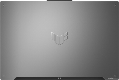 Игровой ноутбук ASUS TUF Gaming F17 FX707VJ-HX006 