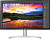 Монитор LG 32UN650-W 