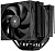 Кулер для процессора Thermalright Royal Pretor 130 (черный) 