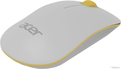 Мышь Acer OMR200 (серый) 