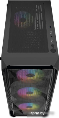 Корпус Powercase Mistral Edge CMIEB-L4 