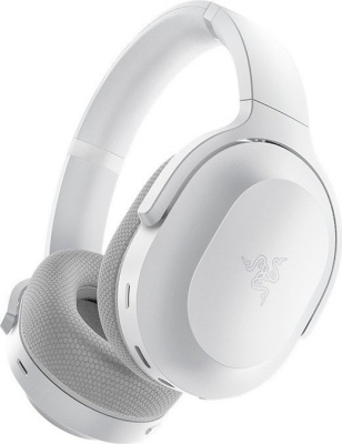 Наушники Razer Barracuda (белый) 