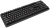 Клавиатура SVEN Standard 301 Black 