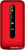 Мобильный телефон TeXet TM-408 (красный) 