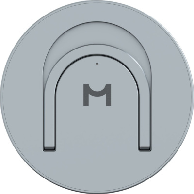Беспроводное зарядное Magssory Coin 2 в 1 WCH015 