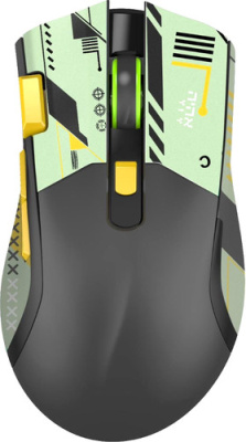 Игровая мышь Blackzid M1 Testudo 