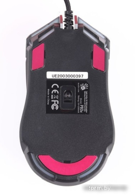 Игровая мышь A4Tech Bloody P93S Snake 