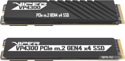 SSD Patriot Viper VP4300 1TB VP4300-1TBM28H 