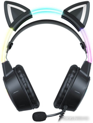 Наушники Onikuma X15 Pro (черный) 