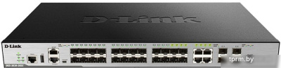 Коммутатор D-Link DGS-3630-28SC/A2ASI 