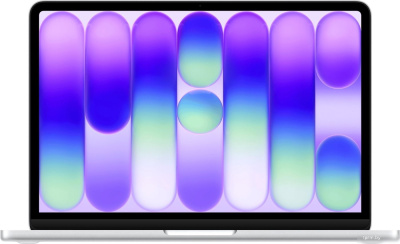 Ноутбук Apple MacBook Neo 13" A18 Pro 8GB/256GB / MHFA4 A3404 (Silver) 