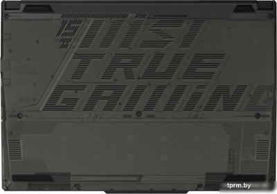 MSI Cyborg 15 A12UDX-1446BY 