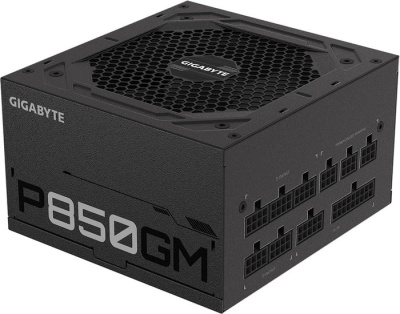 Блок питания Gigabyte P850GM 
