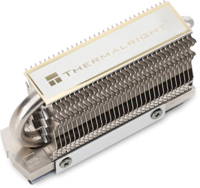 Радиатор для SSD Thermalright HR-09 2280 