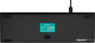 Клавиатура DeepCool KG722 