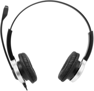 Наушники Accutone UB610MKII ProNс USB 