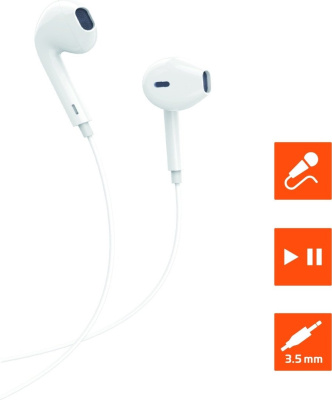 Наушники GoPower GPHP01 