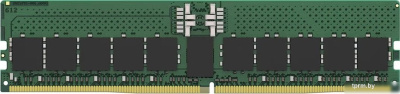 Оперативная память Kingston 32ГБ DDR5 5600 МГц KSM56R46BD8-32HA 