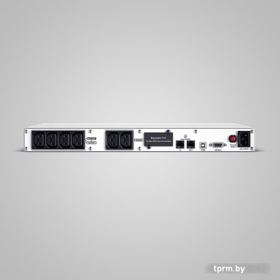 Источник бесперебойного питания CyberPower Office Rackmount OR1000ERM1U 