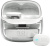 Наушники JBL Tune Buds 2 Ghost Edition (белый) 