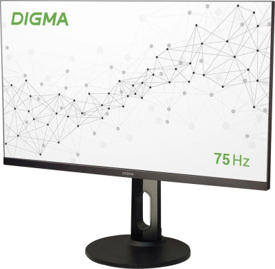 Монитор Digma Progress 27P605F 