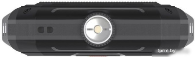 Кнопочный телефон Maxvi T101 (черный) 