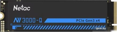 Netac NV3000-Q 1TB NT01NV3000Q-1T0-E4X 