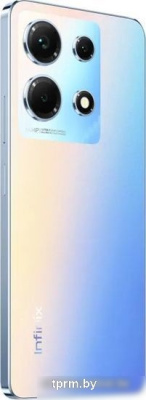 Смартфон Infinix Note 30 8GB/256GB (межзвездный синий) 