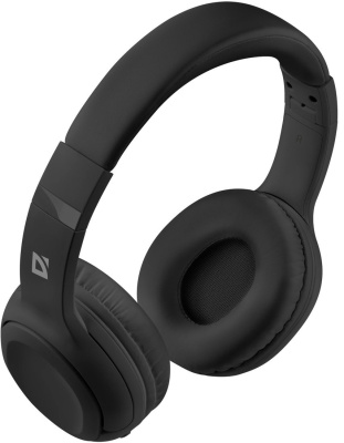 Наушники Defender FreeMotion B665 (черный) 