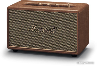 Marshall Acton III (коричневый) 