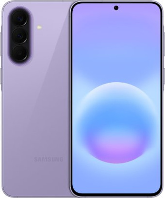 Телефон Samsung Galaxy A57 SM-A576B 8GB/256GB (фиолетовый)