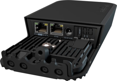 Точка доступа Mikrotik wAP ac RBwAPG-5HacD2HnD-BE 